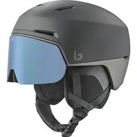 Bollé X-fusion Pure mineral black matte (MBKM) L