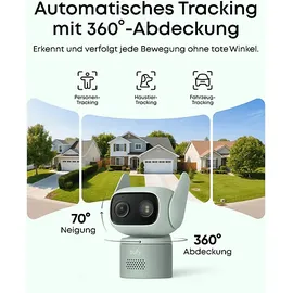 eufy C31 Grün