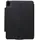 DEQSTER Prime Keyboard Tastatur-Hülle für iPad Air 11" (M2 / M3) Schwarz