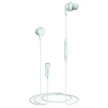 Thomson Kopfhörer In-Ear Türkis