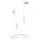Thomson Kopfhörer In-Ear Türkis