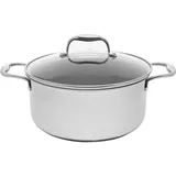 kohersen Kochtopf 24 cm rund