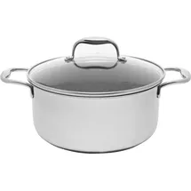 kohersen Kochtopf 24 cm rund