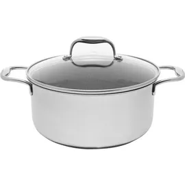 kohersen Kochtopf 24 cm rund