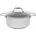 kohersen Kochtopf 24 cm rund