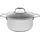 kohersen Kochtopf 24 cm rund