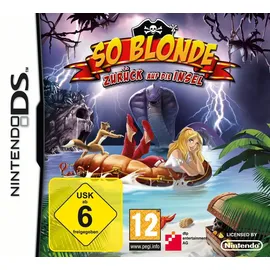 So Blonde - Zurück auf die Insel (NDS)