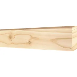 OSMO Rhombus Typ B Blende 179 x 179 cm Lärche