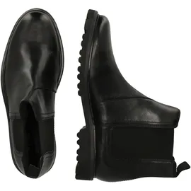 CLARKS Berwick Easy Herren Schwarz 44