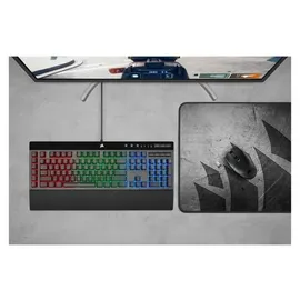 Corsair Katar Pro Wireless schwarz