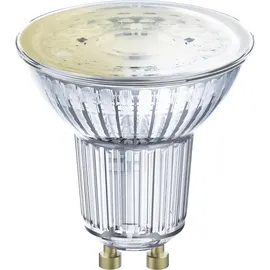 LEDVANCE LED-Spot 4058075485655 5W GU10 warmweiß 1 St.