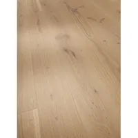 Parador Parkett Basic rustikal Eiche weiß