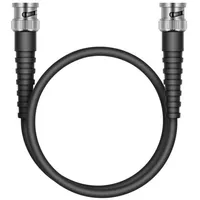 Sennheiser GZL RG 58 - 0,5M Antennenkabel mit BNC-Steckern