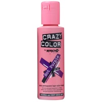 Crazy Color Semipermanente Creme 62 hot purple 100 ml