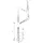 Hansgrohe Metris Select M71 240 2jet chrom 73822000