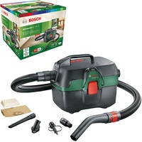 Bosch Home and Garden AdvancedVac 18V-8 Car Edition 06033E1001 Akku-Nass-/Trockensauger 8l