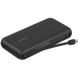 Belkin BoostCharge 20000 mAh Schwarz