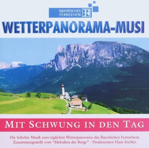 Wetterpanorama-Musi Folge 8 (Neu differenzbesteuert)