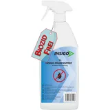 Insigo Milbenspray 1 l Spray