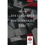 Eckhaus Verlag Der Geschmack von schwarzer Erde