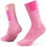 Buff Coolnet Crew Socken 2 Paare Blau 42-44