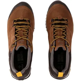 Kilpi Anak Low Wp Wanderschuhe - Brown - EU 37