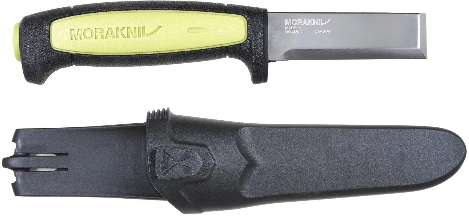 Pro Chisel | Arbeitsmesser Morakniv