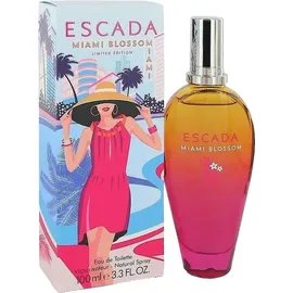 Escada Miami Blossom Eau de Toilette 100 ml