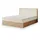 masseno VARELI 160 x 200 cm Creme