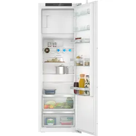 Siemens iQ300 KI82LVFE0 Einbaukühlschrank (280 l, 1772 mm hoch)