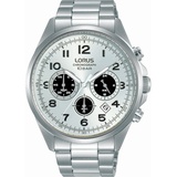 Lorus Sports RT307KX9 Herrenchronograph