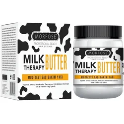 Morfose Milk Therapy Butter Cream 200 ml