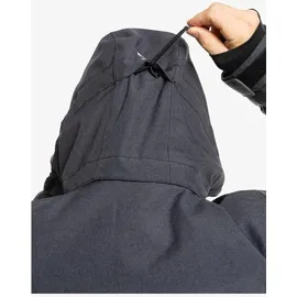 QUIKSILVER Dawson Jacke - - L