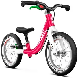 woom GO 1 12 Zoll hot pink