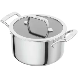 Zwilling Peak Kochtopf 24 cm