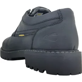CAMEL ACTIVE Herren, Schwarz, 40