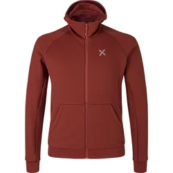 Montura Soundtrack Maglia tobacco (61) XXL