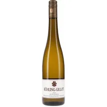Kühling-Gillot Qvinterra Grauburgunder trocken 2025 0,75 l