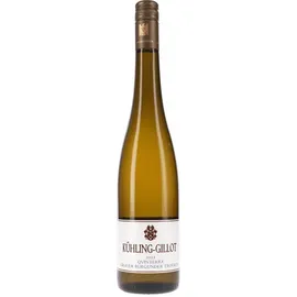 Kühling-Gillot Qvinterra Grauburgunder trocken 2025 0,75 l