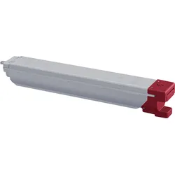 Original HP SS642A / CLT-M808S Toner Magenta