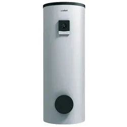 Vaillant Warmwasserspeicher uniSTOR plus VIH R 500/3 BR - bodenstehend - 0010020641