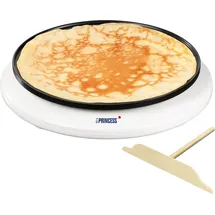 Princess 492227 Crêpe Maker