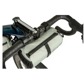 AGU Venture Roll Bag Lenkertasche grün