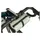 AGU Venture Roll Bag Lenkertasche grün