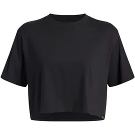 Under Armour Rival T-Shirt Schwarz XL