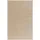 tesso living LOUIS Designer-Teppich 160 x 230 cm Beige