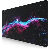 Titanwolf Gaming Mauspad, XXXL Speed Mousepad 1200 x 600