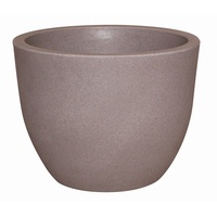 Geli Topf Rimini 60 cm taupe
