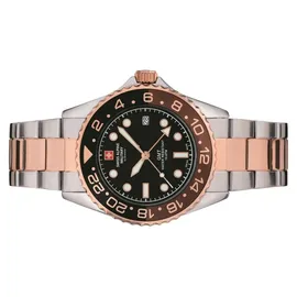 Swiss Alpine Military 7052 Edelstahl 42,0 mm 7052.1154SAM