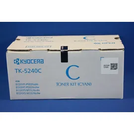 Kyocera TK-5240C cyan